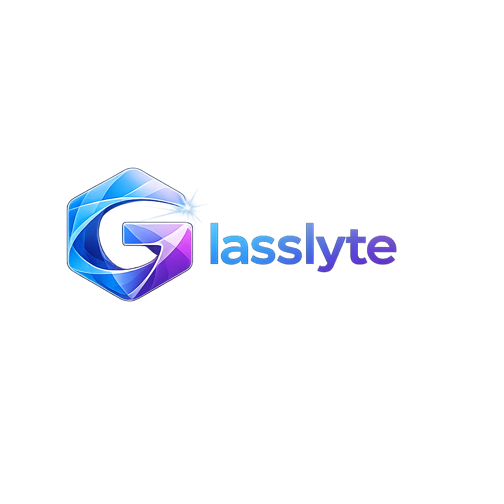 Glasslyte